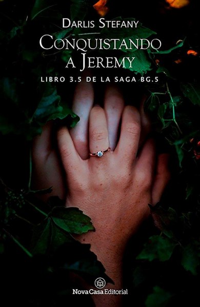 Conquistando A Jeremy