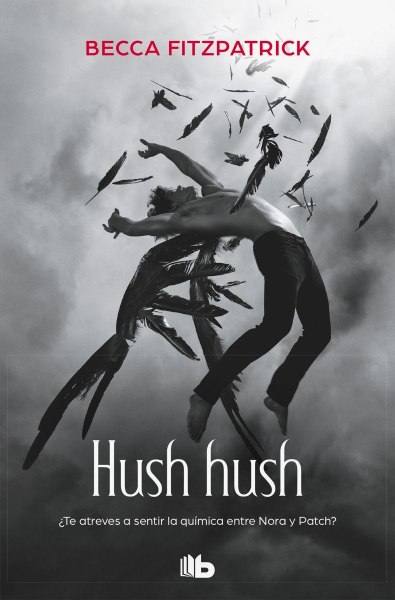 Hush Hush