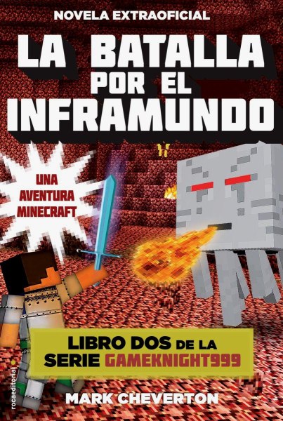 La Batalla Por El Inframundo