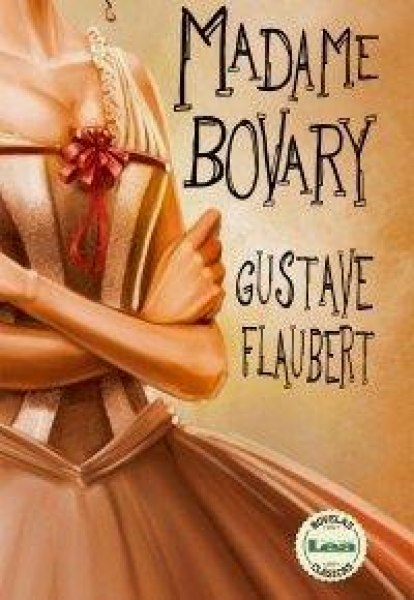 Madame Bovary