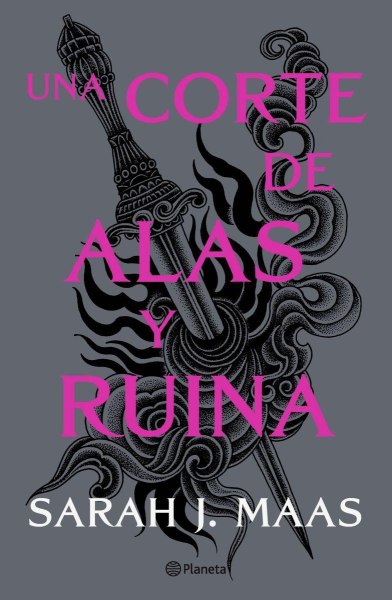Una Corte De Alas y Ruina - Nueva Edicion