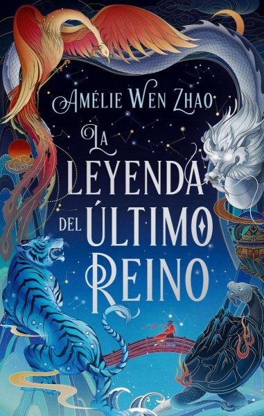 La Leyenda Del Ultimo Reino