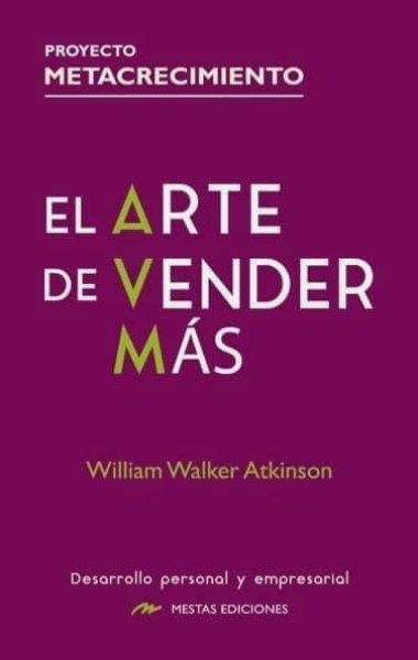 El Arte De Vender Mas