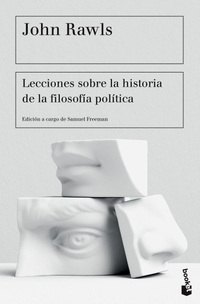 Lecciones Sobre La Historia De La Filosofia Politica