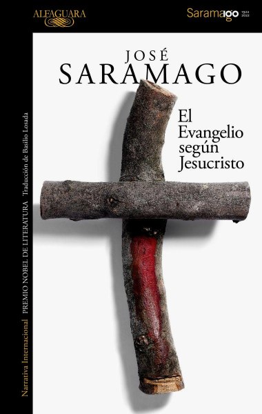 El Evangelio Segun Jesucristo