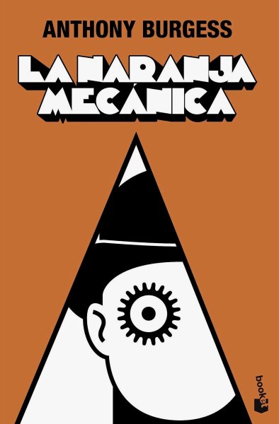 La Naranja Mecanica