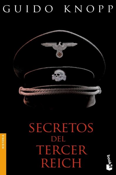 Secretos Del Tercer Reich