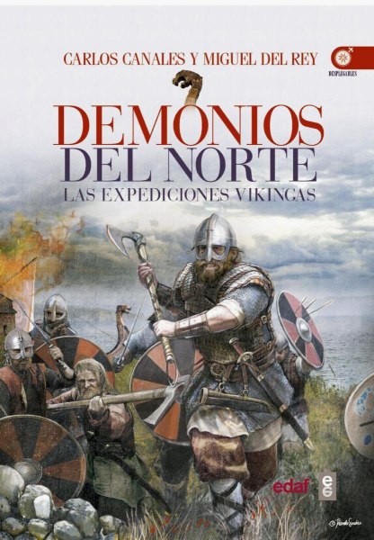Demonios Del Norte