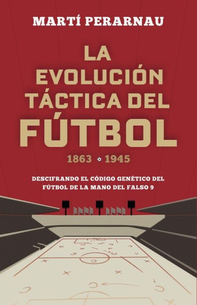 La Evolucion Tactica Del Futbol 1863 - 1945