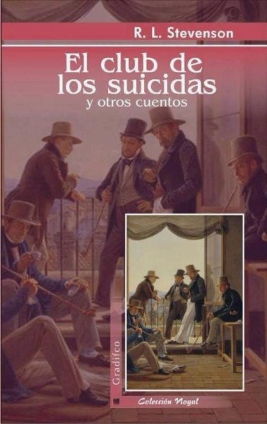 El Club De Los Suicidas