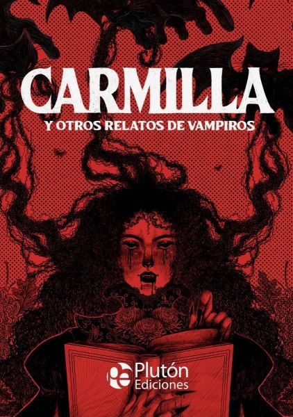 Carmilla y Otros Relatos De Vampiros Td
