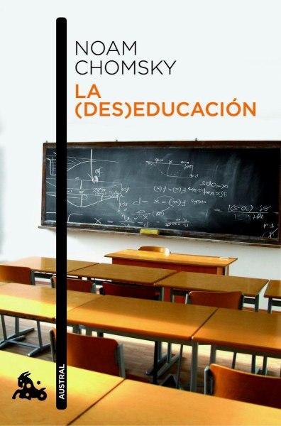 La Des Educacion