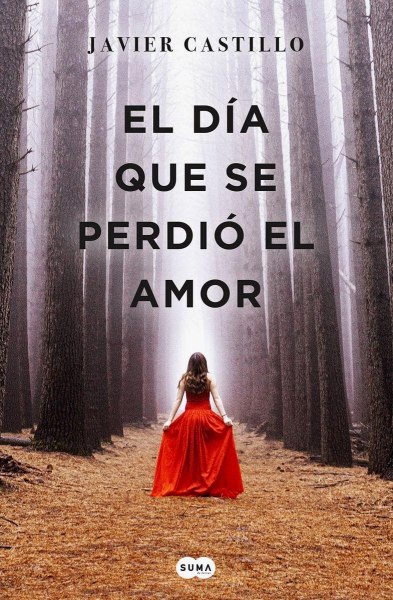El Dia Que Se Perdio El Amor