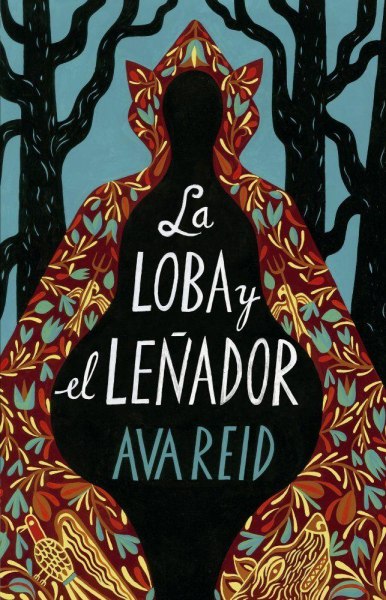 La Loba y El Leñador