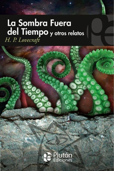 La Sombra Fuera Del Tiempo