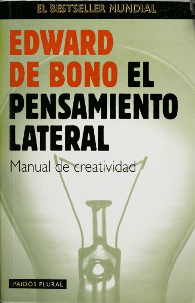 El Pensamiento Lateral