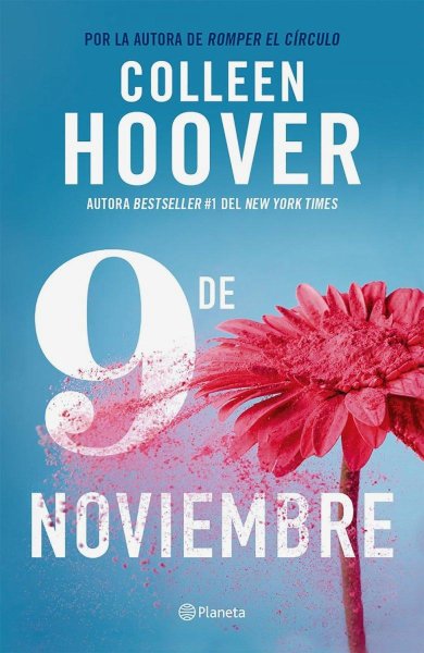 9 De Noviembre