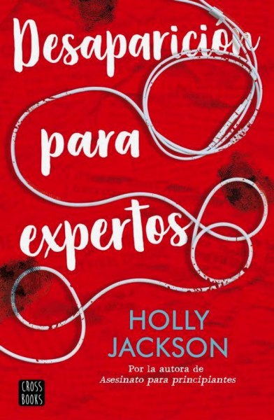 Desaparicion Para Expertos