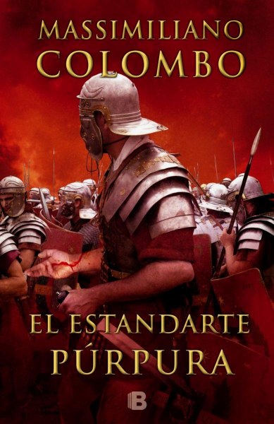 El Estandarte Purpura Td