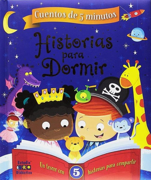 Historias Para Dormir