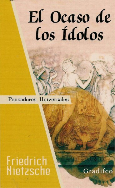 El Ocaso De Los Idolos