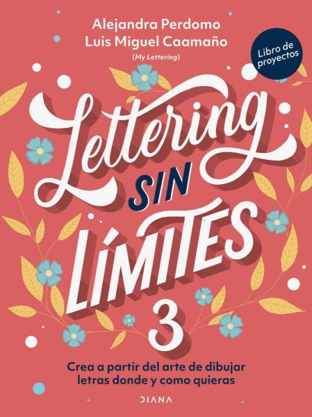 Lettering Sin Límites 3