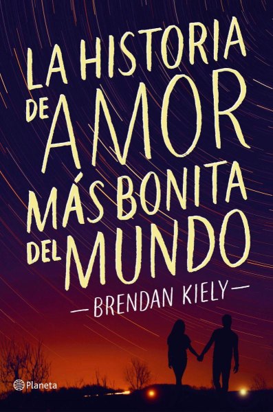 La Historia De Amor Mas Bonita Del Mundo