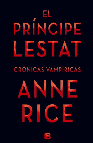 El Principe Lestat