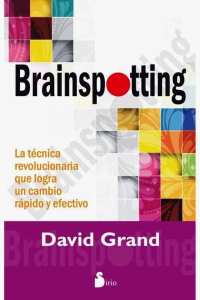 Brainspotting