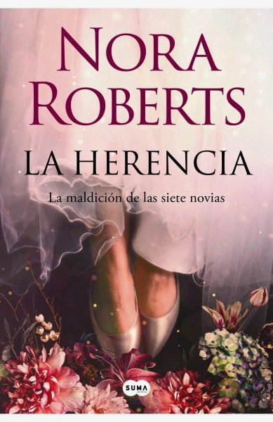 La Maldición De Las Siete Novias 1 La Herencia
