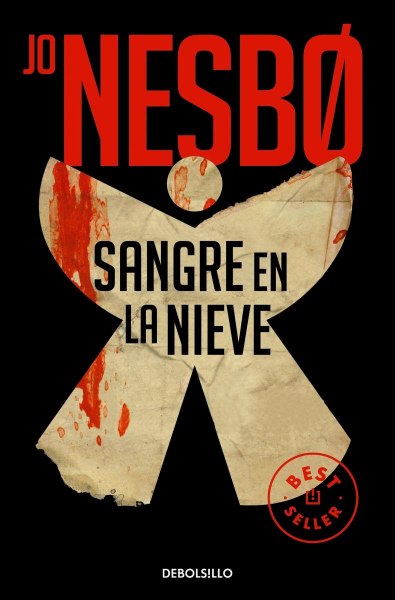 Sangre En La Nieve