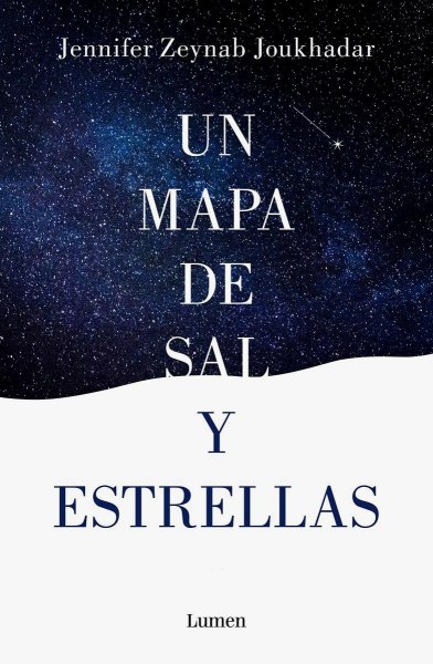 Un Mapa De Sal y Estrellas Td