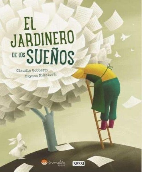 El Jardinero De Los Sueños