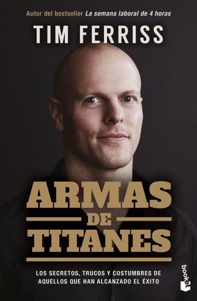 Armas De Titanes