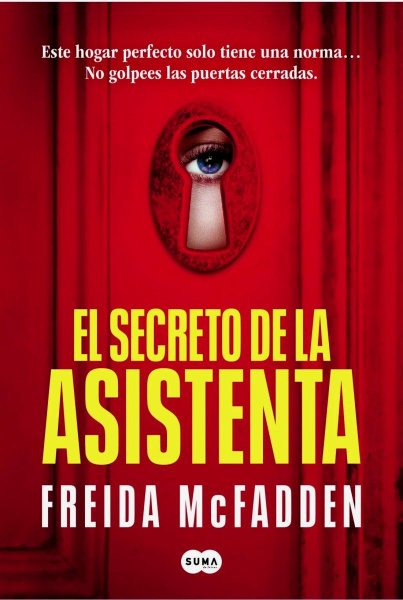 El Secreto De La Asistenta