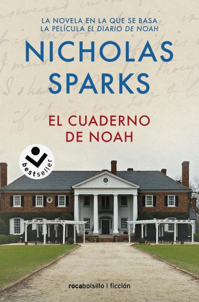 El Cuaderno De Noah