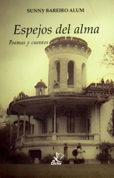 Espejos Del Alma Poemas y Cuentos