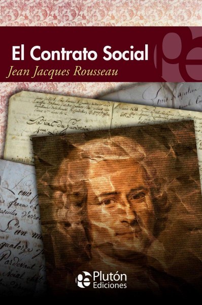 El Contrato Social - Pluton