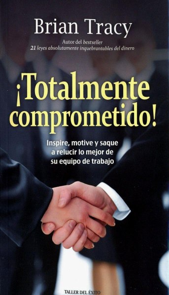 Totalmente Comprometido