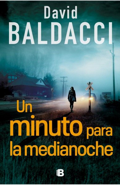 Un Minuto Para La Medianoche