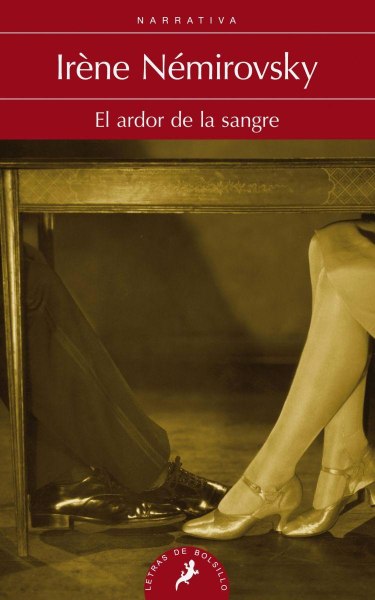 El Ardor De La Sangre