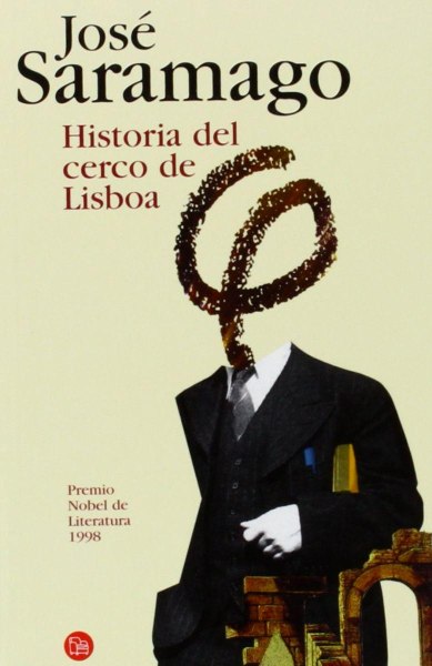 Historia Del Cerco De Lisboa