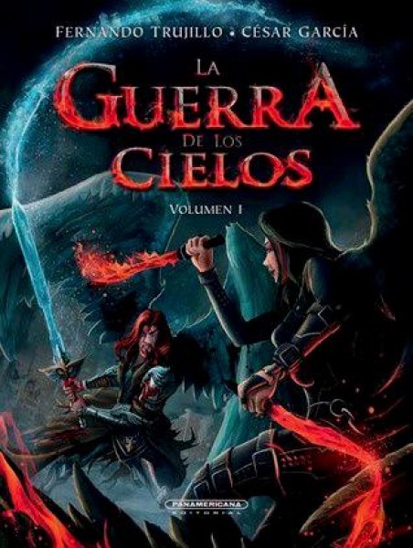 La Guerra De Los Cielos I