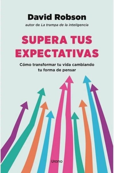 Supera Tus Expectativas