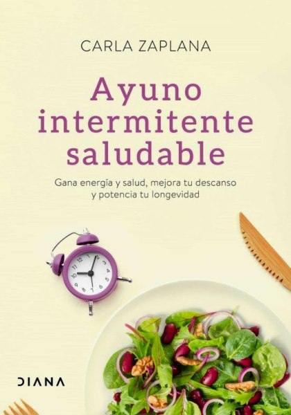 Ayuno Intermitente Saludable