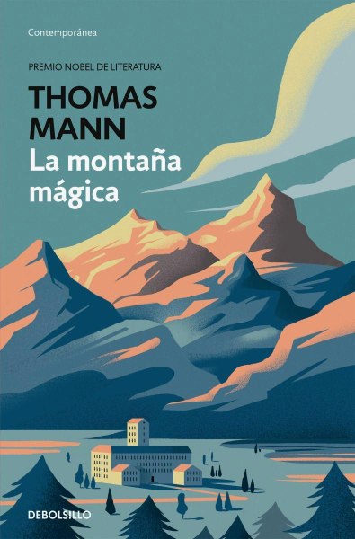 La Montaña Magica