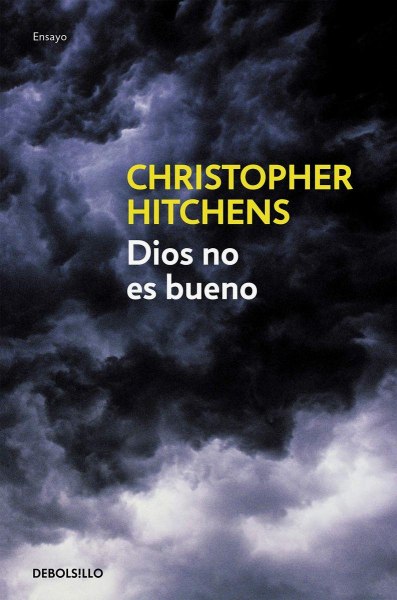 Dios No Es Bueno - Chico