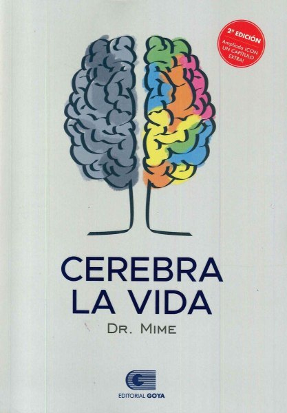 Cerebra La Vida