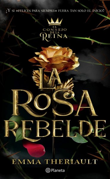 Rosa Rebelde