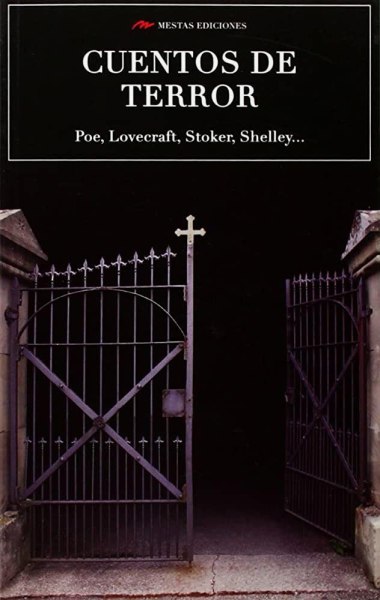 Los Mejores Cuentos De Terror - Mestas